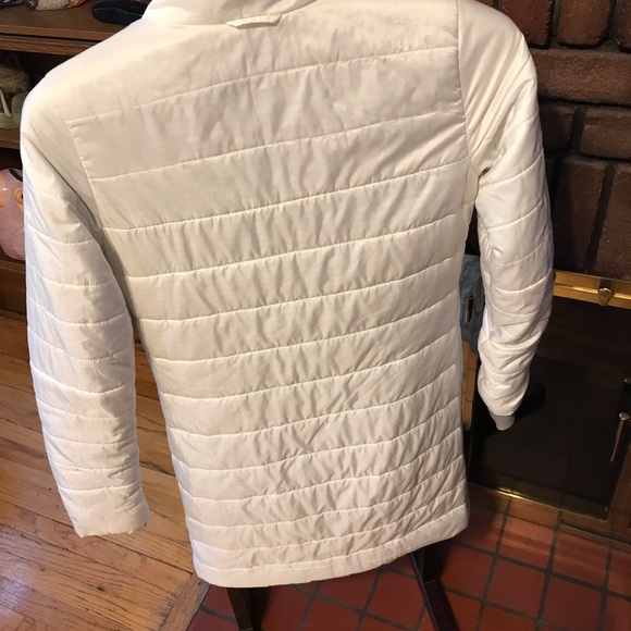 Columbia dawn sweater jacket Omnia shied technology size S - Picture 6 of 6